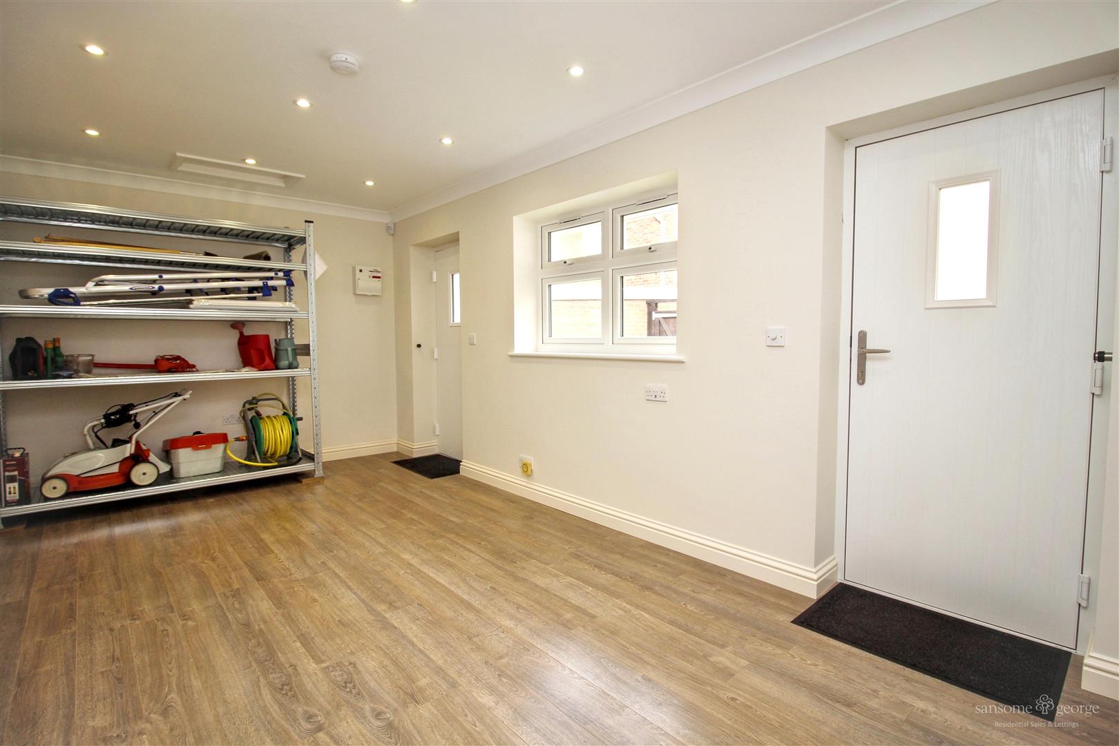 Underwood Road, Southcote, Reading